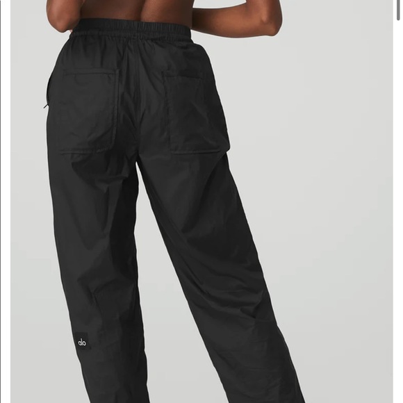 NWT ALO YOGA CLOUD 9 PANT - Picture 2 of 7